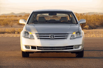 2009 Toyota Avalon 10