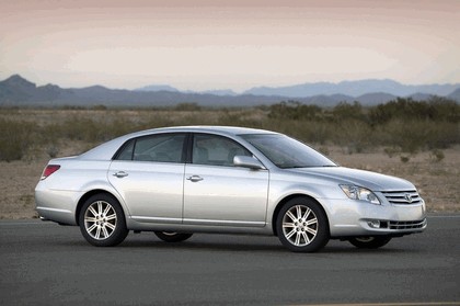 2009 Toyota Avalon 11