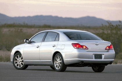 2009 Toyota Avalon 13