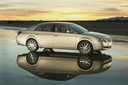 2009 Toyota Avalon 15