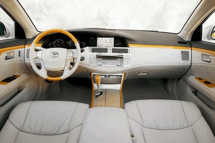 2009 Toyota Avalon 33