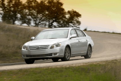 2009 Toyota Avalon 59