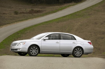 2009 Toyota Avalon 60