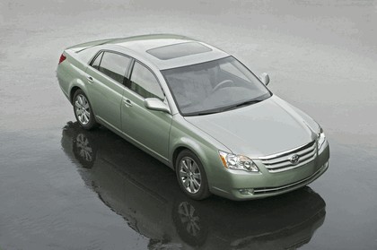 2009 Toyota Avalon 71