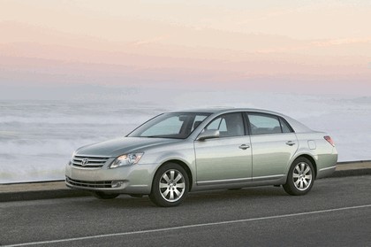 2009 Toyota Avalon 72