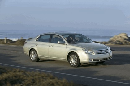 2009 Toyota Avalon 75