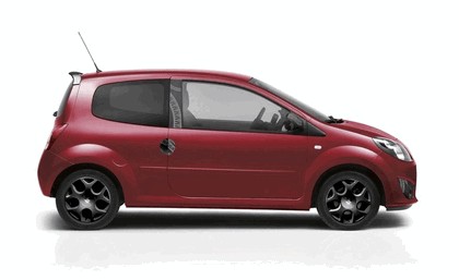 2009 Renault Twingo - accessories 18