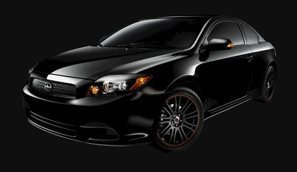 2009 Scion tC Release Series 5.0 1