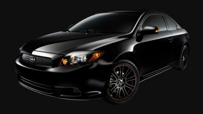 2009 Scion tC Release Series 5.0 9