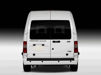 2009 Ford Transit Connect - USA version 7