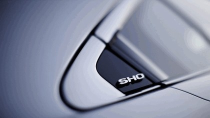 2010 Ford Taurus SHO 41