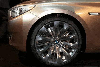 2009 BMW 5er Gran Turismo concept 22