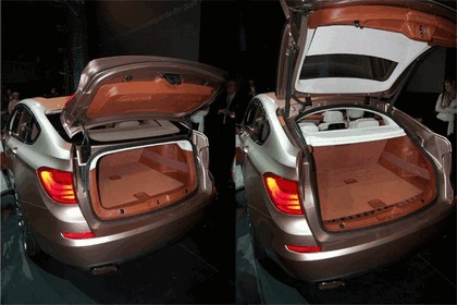 2009 BMW 5er Gran Turismo concept 24