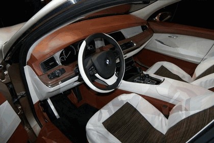 2009 BMW 5er Gran Turismo concept 25
