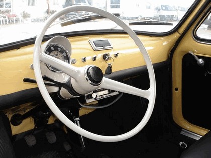 1965 Fiat 500F 8