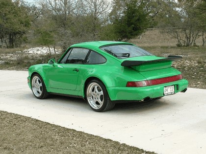 1993 Porsche 911 ( 964 ) turbo 3.6 2