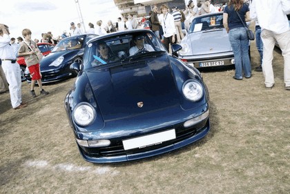 1995 Porsche 911 ( 993 ) GT2 2