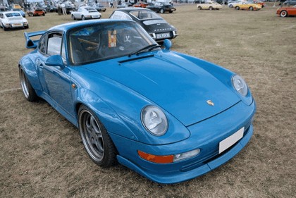 1995 Porsche 911 ( 993 ) GT2 20