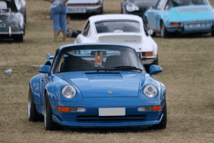 1995 Porsche 911 ( 993 ) GT2 21