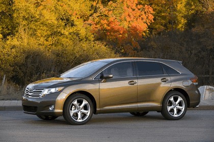 2009 Toyota Venza 5