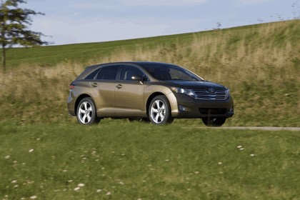 2009 Toyota Venza 12