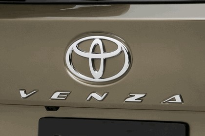 2009 Toyota Venza 18