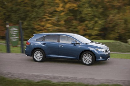 2009 Toyota Venza 63