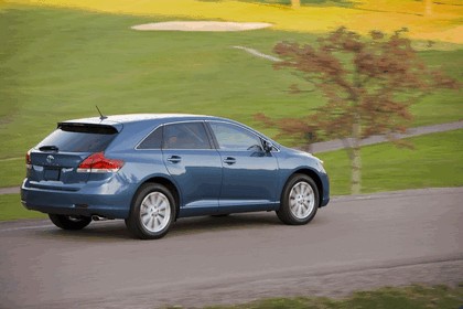 2009 Toyota Venza 64