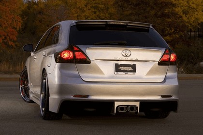 2009 Toyota Venza SportLux ( SEMA 2008 ) 6