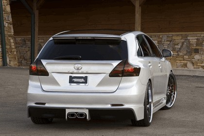 2009 Toyota Venza SportLux ( SEMA 2008 ) 12