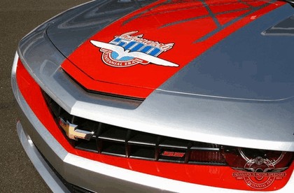 2009 Chevrolet Camaro Super Sport - Indy500 Pace car 11