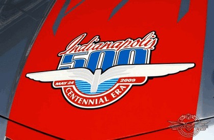 2009 Chevrolet Camaro Super Sport - Indy500 Pace car 14