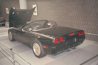 1992 Chevrolet Corvette Cerv IV concept 3