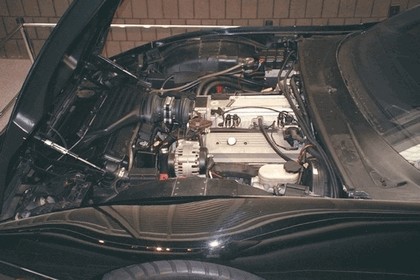 1992 Chevrolet Corvette Cerv IV concept 4