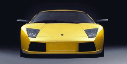 2002 Lamborghini Murciélago 3