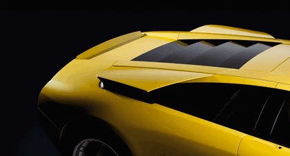 2002 Lamborghini Murciélago 9