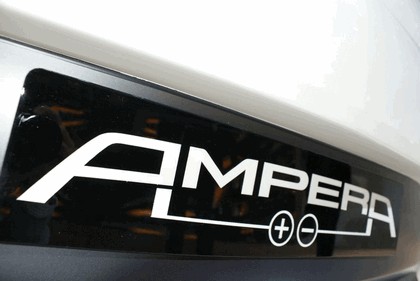 2009 Opel Ampera ( Geneva unveiling ) 22