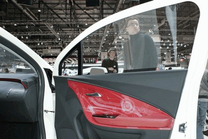 2009 Opel Ampera ( Geneva unveiling ) 25