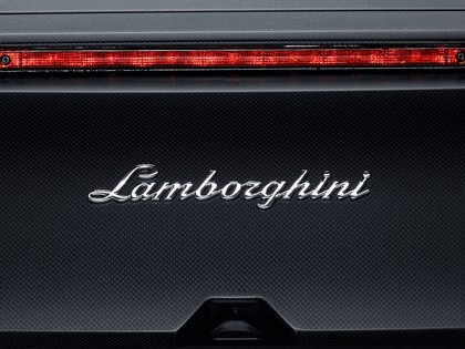 2009 Lamborghini Murciélago LP670-4 SuperVeloce 14