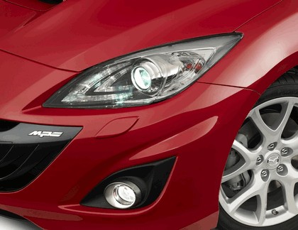 2009 Mazda 3 MPS 23