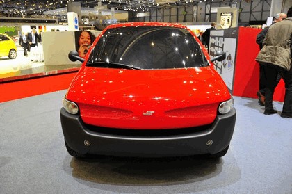 2009 Fioravanti Tris 2