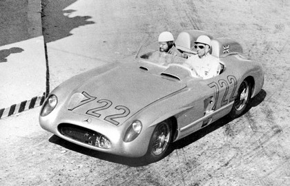 1955 Mercedes-Benz 300 SLR ( W196S ) 26