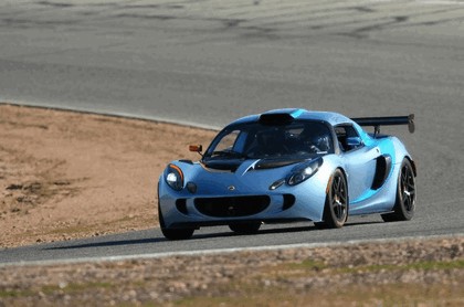 2009 Lotus Exige by Sector111 5