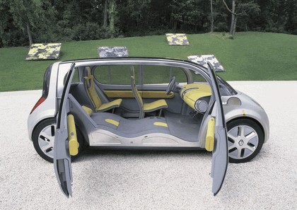 2002 Renault Ellypse concept 3