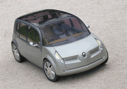 2002 Renault Ellypse concept 4