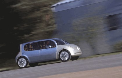 2002 Renault Ellypse concept 7