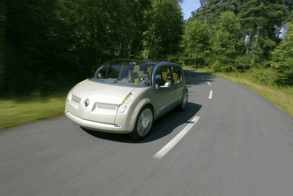 2002 Renault Ellypse concept 8