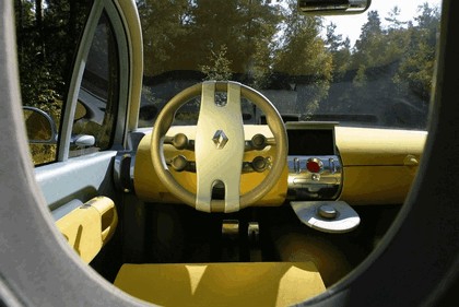 2002 Renault Ellypse concept 15
