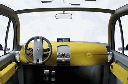 2002 Renault Ellypse concept 18