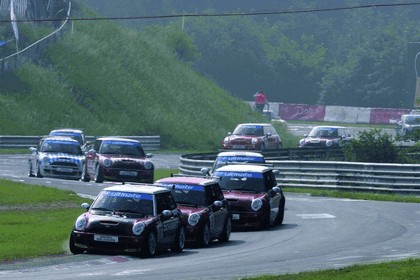 2007 Mini Challenge 2